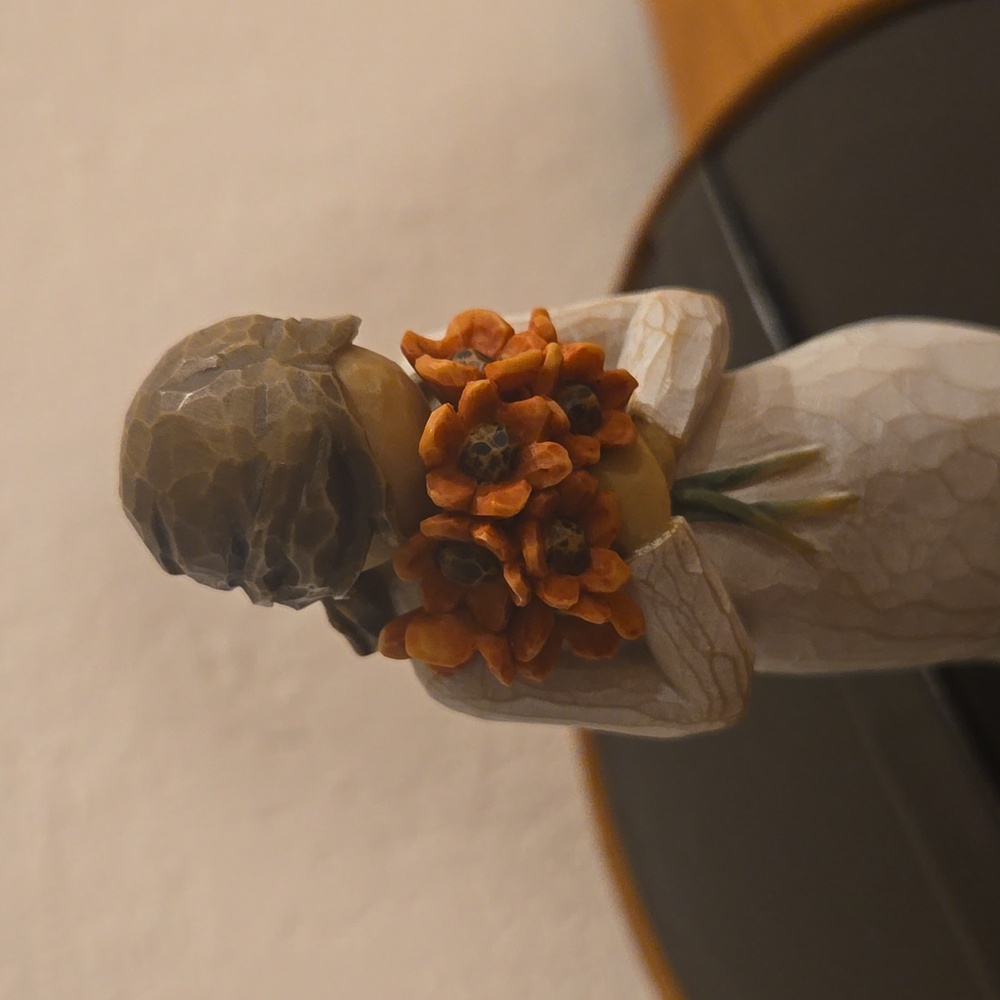 Demdaco Willow Tree - Picture 3 of 5